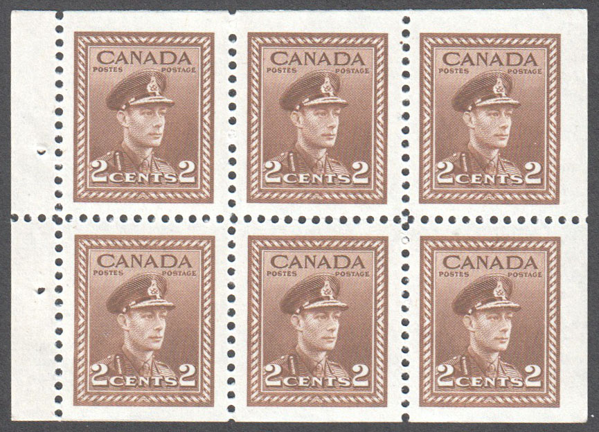 Canada Scott 250b MNH VF - Click Image to Close